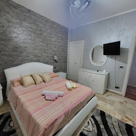Appartamento Mariarita Ardore Marina Extérieur photo