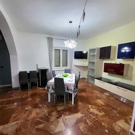 Appartamento Mariarita Ardore Marina Extérieur photo