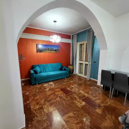 Appartamento Mariarita Ardore Marina Extérieur photo