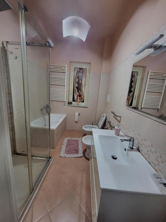 Appartamento Mariarita Ardore Marina Extérieur photo